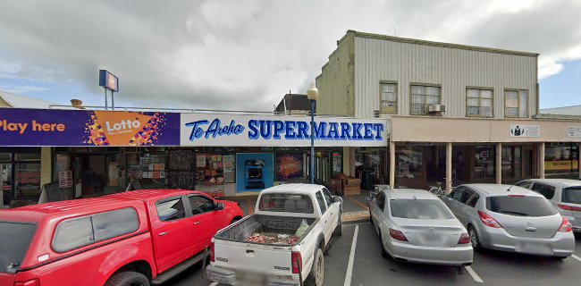 Reviews of Te Aroha Supermarket in Te Aroha - Supermarket