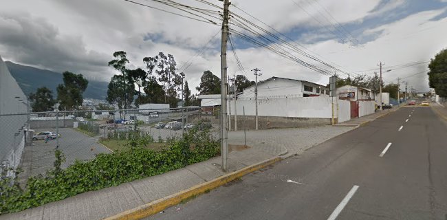 La ultima covacha - Quito