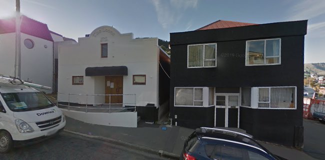 16 Canterbury Street, Lyttelton, Christchurch 8082, New Zealand