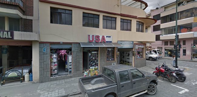 Opiniones de USA boutique en Cuenca - Tienda de ropa