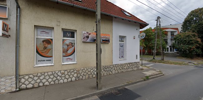 Kaposvár, Füredi u. 72, 7400 Magyarország