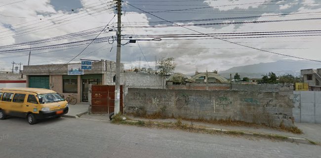 Centro Laboratorio Sony - Quito
