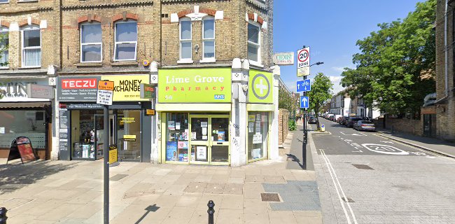 Comments and reviews of Lime Grove Pharmacy