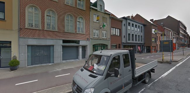 Beoordelingen van Apotheek Els Servotte in Sint-Niklaas - Apotheek