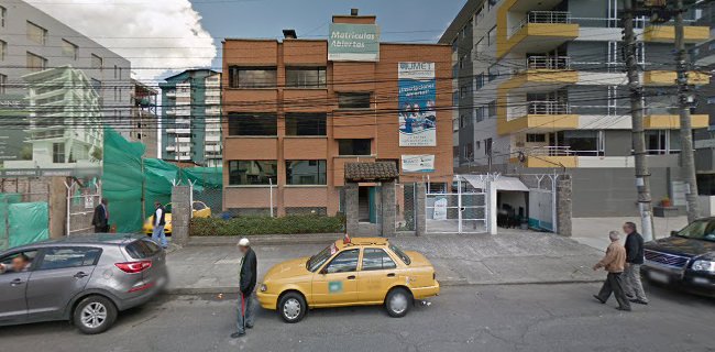 2A Yomme Calle, Voz Andes N39-104, Quito 170515, Ecuador