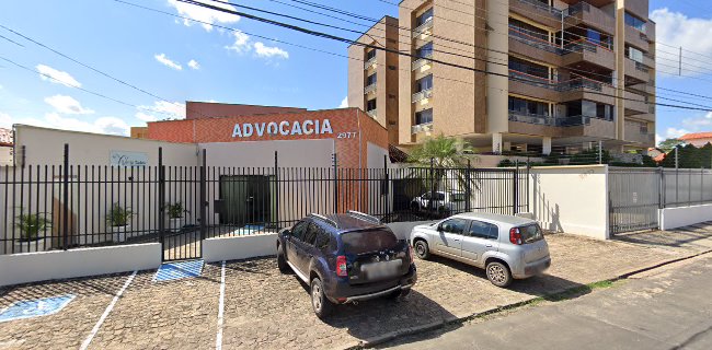 Lúcio Tadeu - Sociedade de Advogados - Teresina