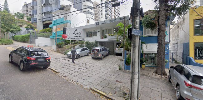 R. Castro Alves, 1177 - Rio Branco, Porto Alegre - RS, 90430-130, Brasil