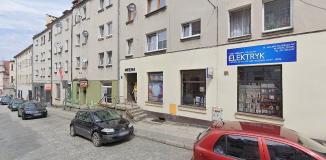 9, Wojska Polskiego 7, 48-370 Paczków, Polska