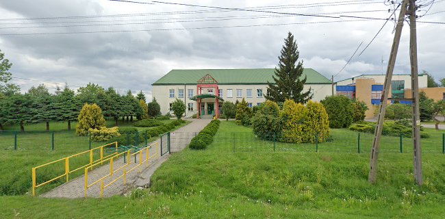 Szkoła Podstawowa w Augustowie