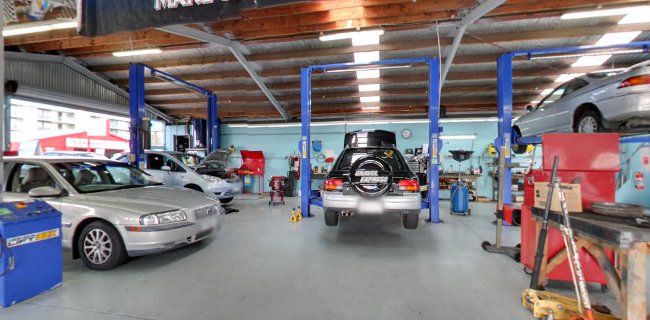 Reviews of Auto Super Shoppe Mayne Automotive in Auckland - Auto repair shop