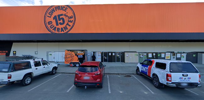 Reviews of Rick's Tyre & Auto Ltd in Nelson - Auto repair shop