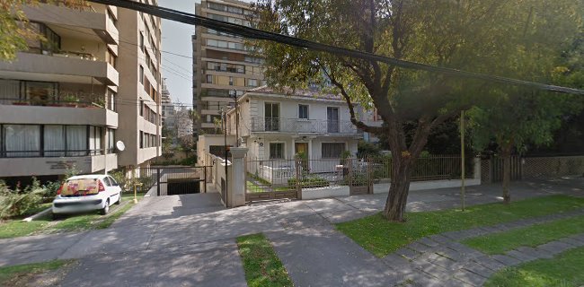 Opiniones de Inmobiliaria Quinta Normal Limitada en Las Condes - Agencia inmobiliaria