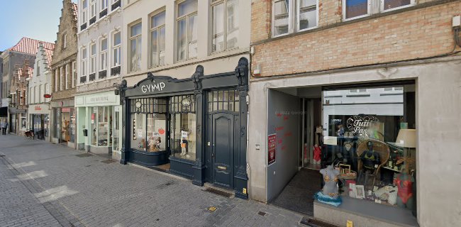 L'atelier Shop - Brugge