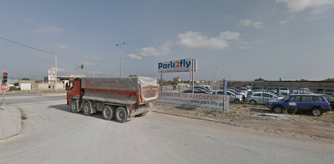 Αξιολογήσεις για το [P] Park2fly στην Κρωπία - Γκαράζ για πάρκινγκ