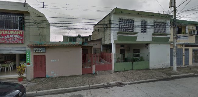 V34X+2R6, Guayaquil 090509, Ecuador