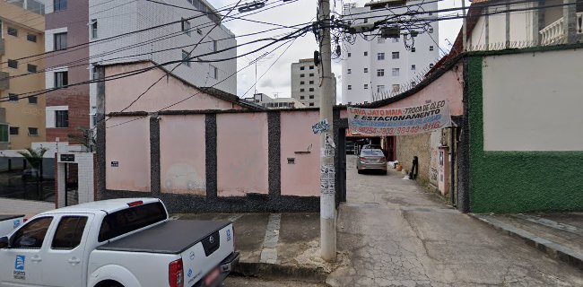 Rua Desembargador José Satyro, 101 - Castelo, Belo Horizonte - MG, 30840-490, Brasil
