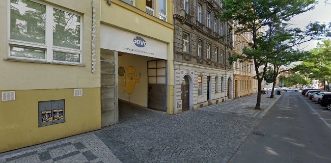 Recenze na Radek Schwab v Praha - Architekt