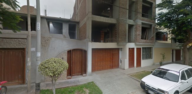 QENQO Constructora & Inmobiliaria S.A.C