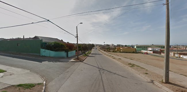 Arturo Prat 4040, Quintero, Valparaíso, Chile