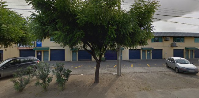 Heladerías Cofrunat Cía. Ltda. - Guayaquil
