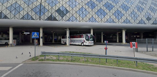 Vision Express Avenida Poznań