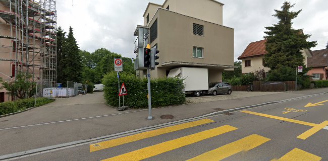 Ciao Center Seebach - Zürich