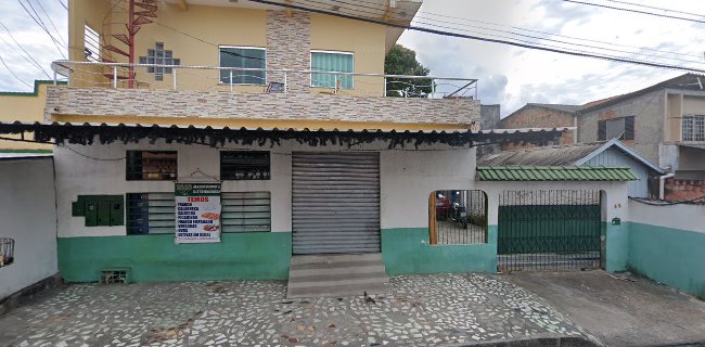 Avaliações sobre Mercadinho do Joca em Manaus - Mercado