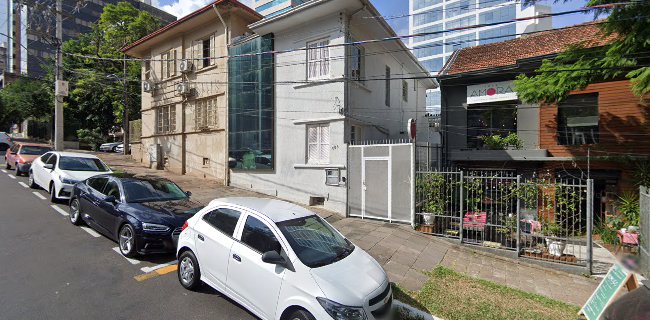 Avaliações sobre Golden Imobiliária em Porto Alegre - Imobiliária