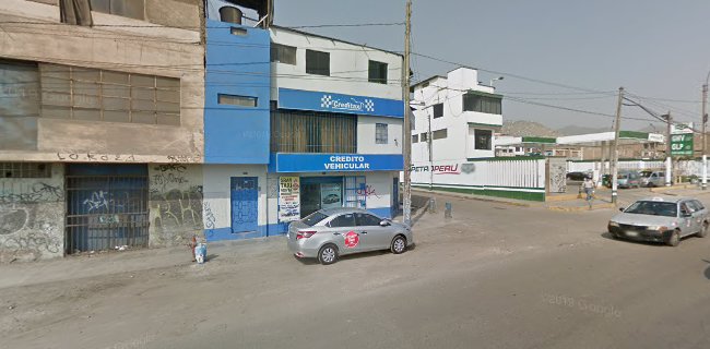 Opiniones de Creditaxi en San Juan de Miraflores - Concesionario de automóviles