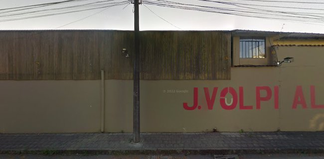 Avaliações sobre J Volpi em Curitiba - Verdureiro
