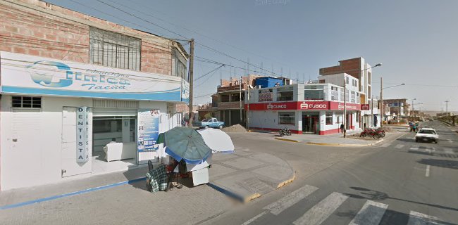Clínica Odontológica Tacna