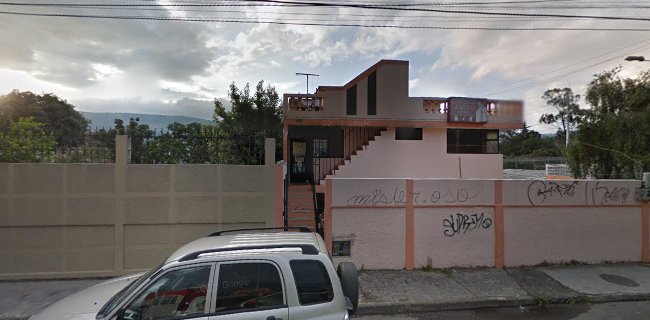 Camiseria Jorgito - Quito