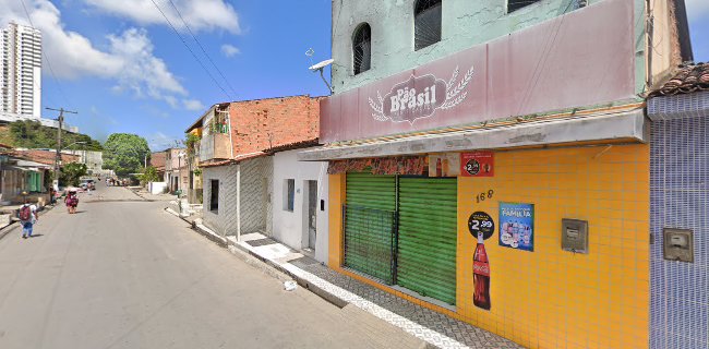 Avaliações sobre Pão Brasil Panificaçao em Maceió - Padaria
