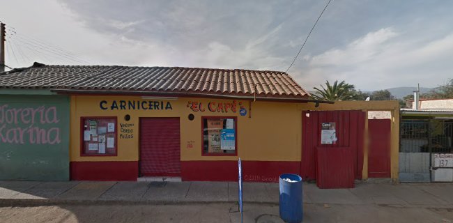 Opiniones de CARNICERÍA EL CAPÉ en Puchuncaví - Carnicería