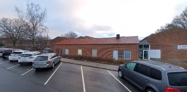 Tandplejen Møllevangskolen - Aarhus