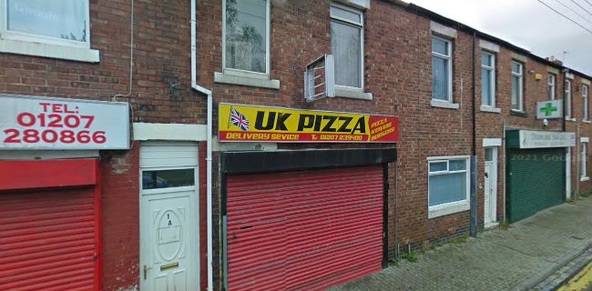 Reviews of UK Pizza in Durham - Restaurant