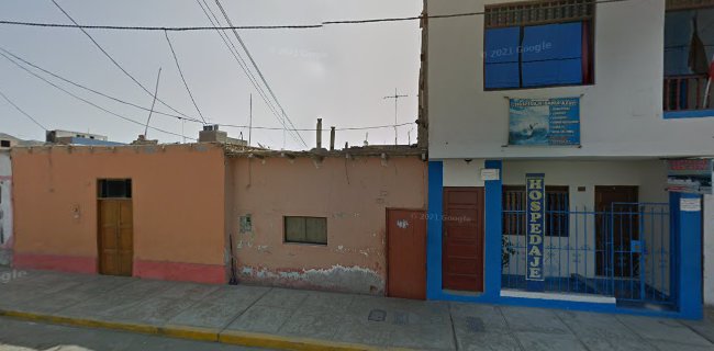 Opiniones de Hospedaje "LOS DELFINES" en Cerro Azul - Hotel