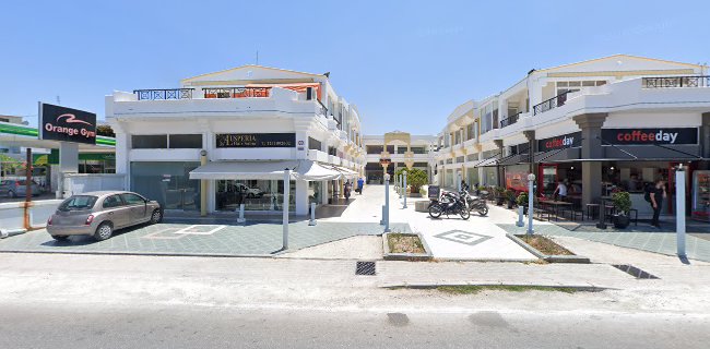 Αξιολογήσεις για το Bonsai - Ανθοπωλείο στην Πεταλούδες - Ανθοπωλείο