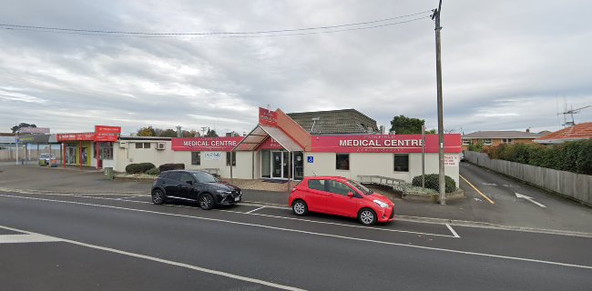 Reviews of Fairfield Medical Centre in Hamilton - Doctor