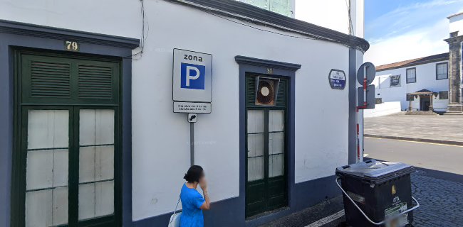 Minimercado Do Colégio - Ponta Delgada