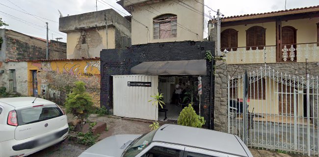 Barbearia do Vandinho - Belo Horizonte
