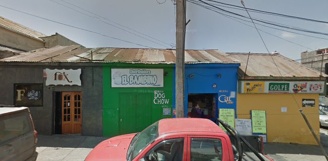 Opiniones de El Bambino en Coquimbo - Tienda