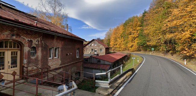 Auto Šigut - lakovna - Ostrava