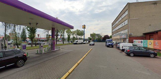 MOYA express - Poznań