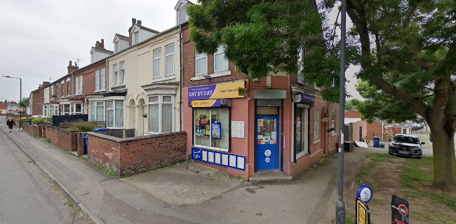 Comments and reviews of BALBY BRIDGE OFF LICENCE