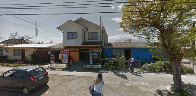 Opiniones de El mono en Concepción - Tienda de ultramarinos