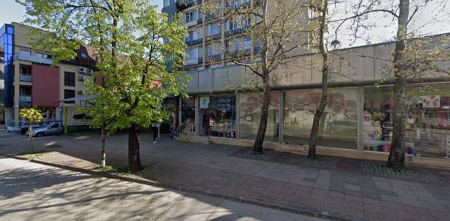 Аптека Витал 4 - Враца