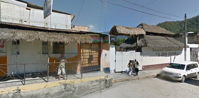 Nony's - San Ramón