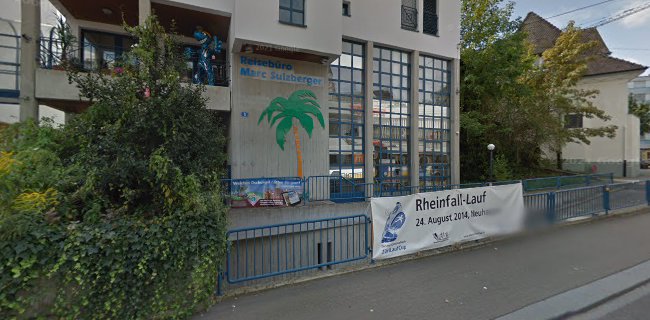 Rezensionen über BIB Consulting GmbH in Schaffhausen - Versicherungsagentur