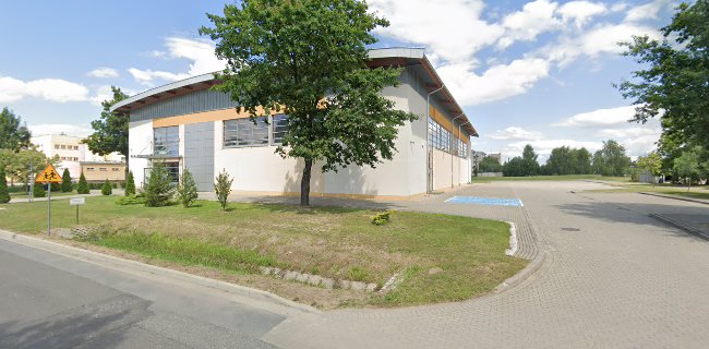 Ośrodek Sportu i Rekreacji w Niemodlinie - Opole